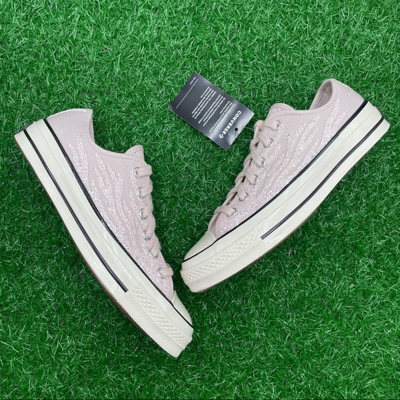 Converse All Star Chuck Taylor Chuck 70 Ox - Picture 4 of 6